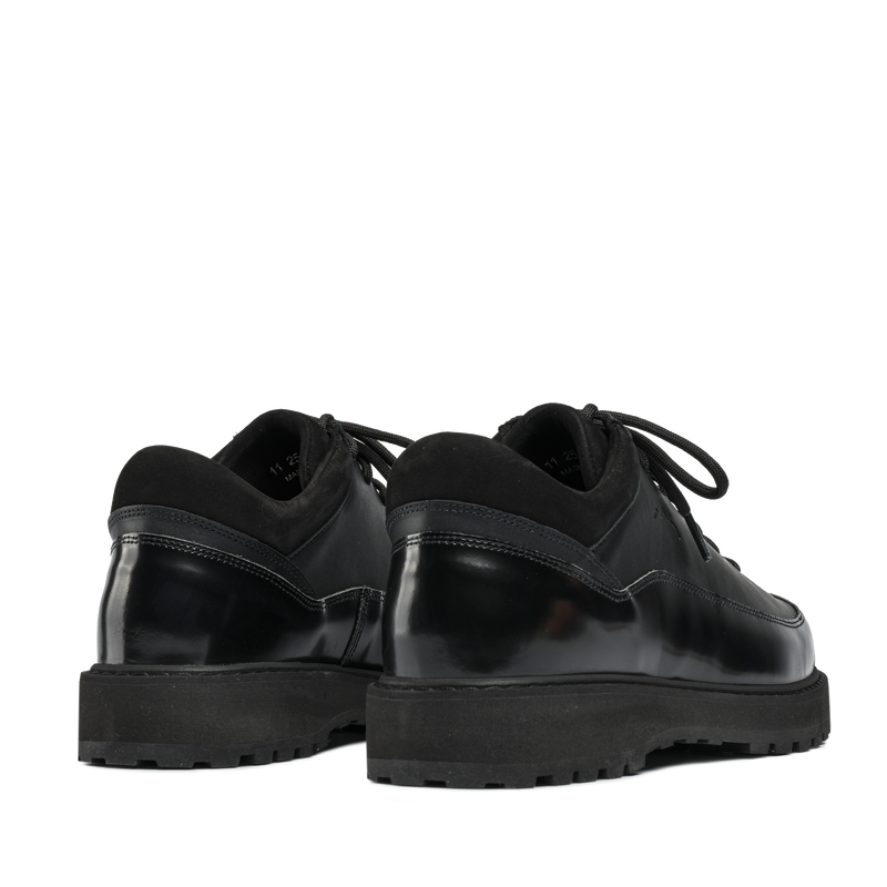 Diemme x Sunflower Cornaro Gala Black Leather M